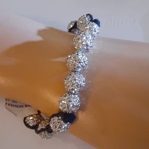 VTG 3/$18 🤍 NOS Sparkly Bracelet